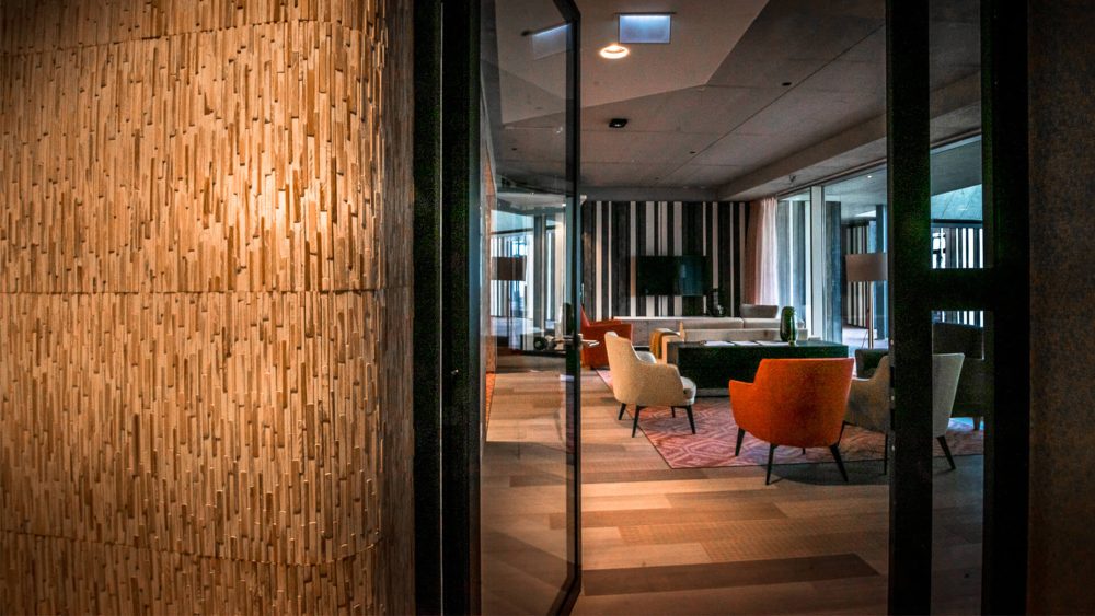 Interieur Zuidoever TANGRAM