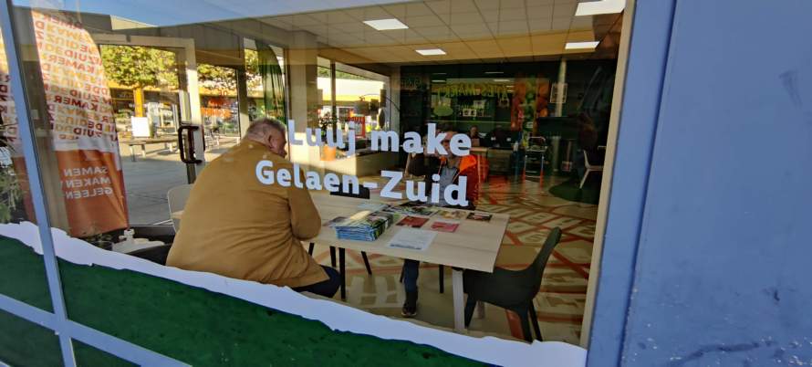 De Zuidkamer, Sittard-Geleen