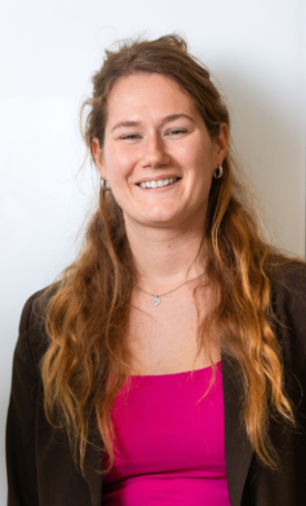 Annick Vrolijks (Companen)