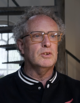 Dort Spierings (HAN)