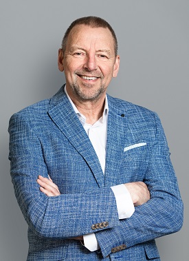 Karel van Berk, Het Ouden Huis