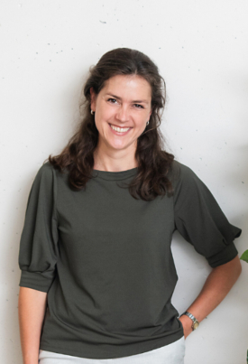 Roosje van Leer (Companen)