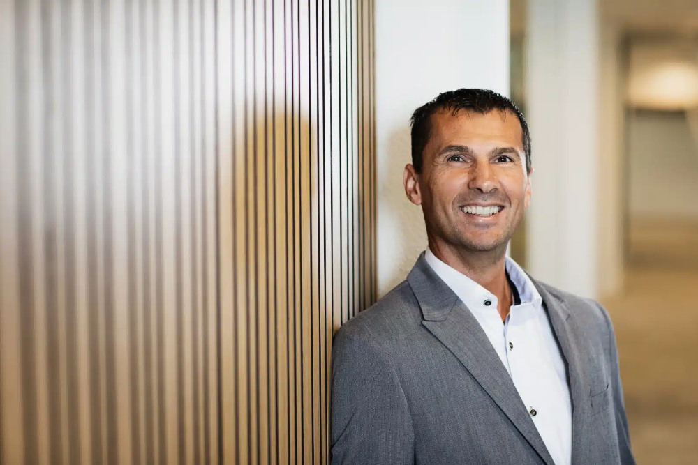 Tobias Bastian - Sprenkels